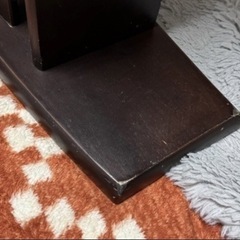 ダイニングテーブルの画像