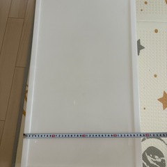 衣装ケースの画像
