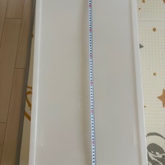 衣装ケースの画像