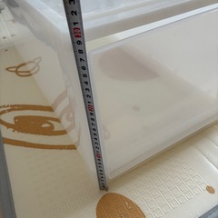 衣装ケースの画像