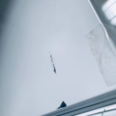 ♦Haier ノンフロン冷凍冷蔵庫【2021年製】JR-AE13の画像