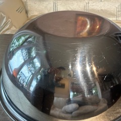 18-0ボール 50cm /業務用の画像