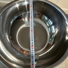 18-0ボール 50cm /業務用の画像