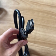 hdmi コード
の画像