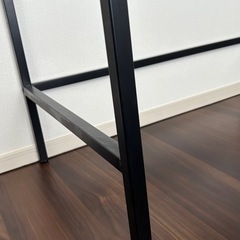 ヴィンテージ　デスクの画像