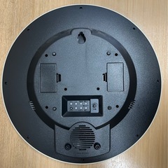 CASIO wave ceptor壁掛時計の画像