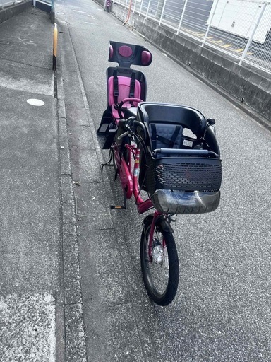 自転車