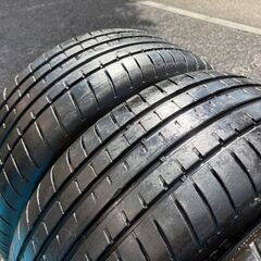 BMW 5シリーズ・6シリーズ MスポOP純正ダブルスポーク373M 20インチの画像