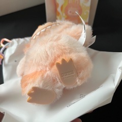 ラブブ　正規品　ポップマートの画像