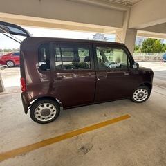 ムーブコンテ22年‼️‼️‼️車検8年5月まで！‼️‼️‼️の画像