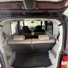 ムーブコンテ22年‼️‼️‼️車検8年5月まで！‼️‼️‼️の画像
