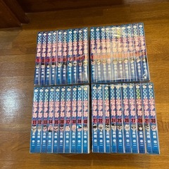 押忍！空手部の画像