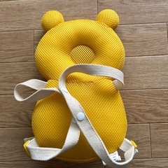ヘッド保護パッドの画像