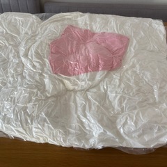 【即日引渡可】HUGMIN® ハグミン 抱き枕 だきまくらの画像
