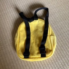 ミニオンリュック
の画像