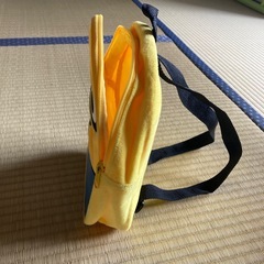 ミニオンリュック
の画像