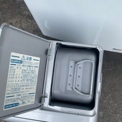 ダイニチ 石油ファンヒーター FW-3216S 2017年製 動作品 ストーブの画像