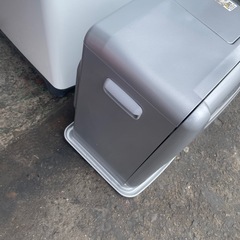 ダイニチ 石油ファンヒーター FW-3216S 2017年製 動作品 ストーブの画像