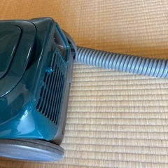 掃除機の画像