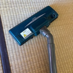 掃除機の画像