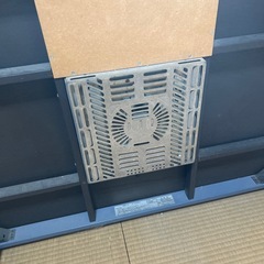 ローテーブル　こたつの画像