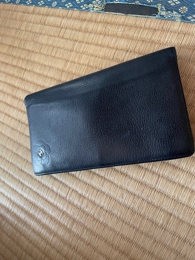 CHANEL財布