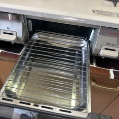 ガスコンロの画像