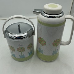 象印　クールプランツセットの画像