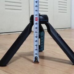 SLIK 小型三脚の画像