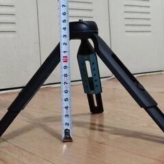 SLIK 小型三脚の画像