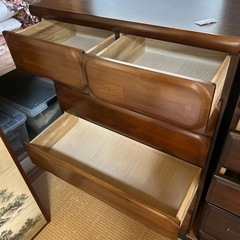 タンスの画像