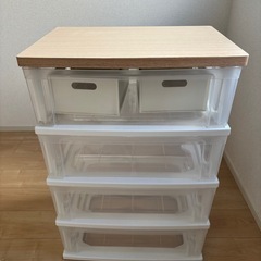 棚の画像