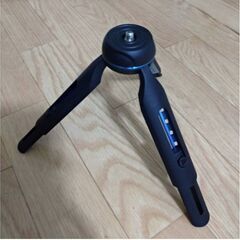SLIK 小型三脚の画像