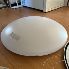 シーリングライト　蛍光灯の画像