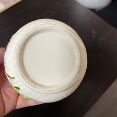 シュガーポットの画像