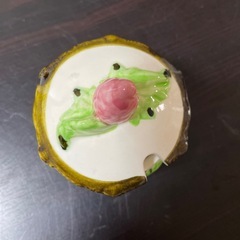 シュガーポットの画像