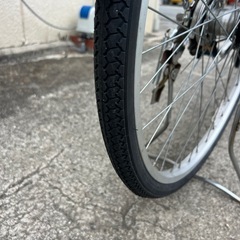 🉐432🉐バッテリー長持ち🉐🉐 YAMAHA PAS 26インチ電動自転車🈹現車確認🉑の画像