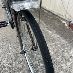 🉐432🉐バッテリー長持ち🉐🉐 YAMAHA PAS 26インチ電動自転車🈹現車確認🉑の画像