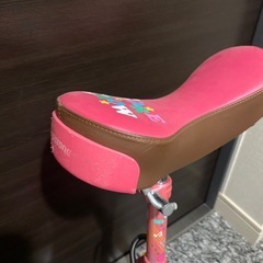 ブリヂストン スケアクロウ 一輪車【14インチ】の画像