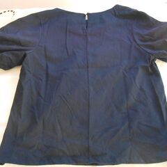 INDEX パフスリーブ袖のTシャツ。Мサイズ。の画像