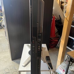 早い方優先　ＳＨＡＲＰ　液晶テレビ　ＴＶ　４２インチサイズ　４２ｖ型　アクオス　ＡＱＵＯＳ　ＬＣ－４２ＤＳ５の画像