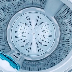 ♦HITACHI 全自動電気洗濯機【2023年製】BW-G70Hの画像