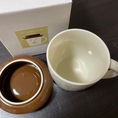 マグカップの画像