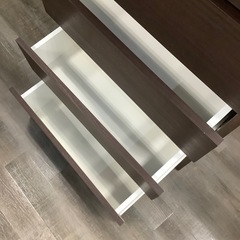 【軽トラ貸し出し無料！配送可！】ハイチェスト6段　入荷しました！の画像