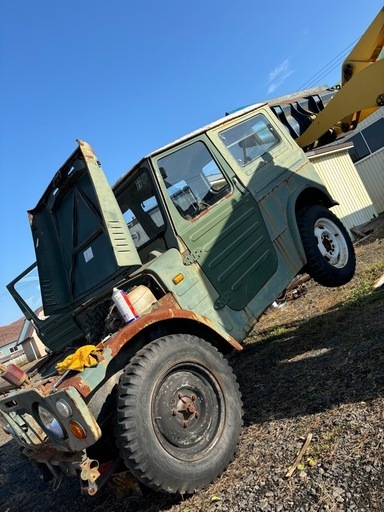 SJ10 ジムニー　部品取り　バラ売り