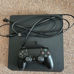 PlayStation 4 + DUALSHOCK4 の画像