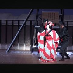花ヲリ日本舞踊教室の画像