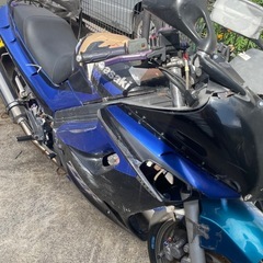 zzr250の画像