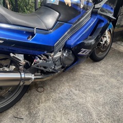 zzr250の画像