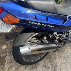 zzr250の画像